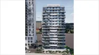 Vente Appartement F3 Alger Birkhadem