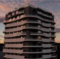 Vente Appartement F3 F4 F6 Alger Birkhadem