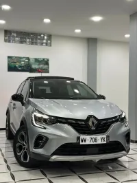 Renault Captur 2022 Luxe