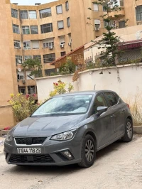Seat Ibiza 2018 STYLE