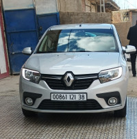 voitures-renault-symbol-2021-bordj-bou-naama-tissemsilt-algerie