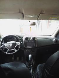voitures-dacia-sandero-2019-stepway-el-mahmal-khenchela-algerie