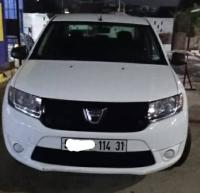 سيارات-dacia-logan-2014-المرسى-الكبير-وهران-الجزائر
