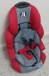 Siège Auto Bébé