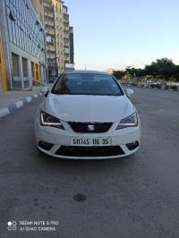 سيارات-seat-ibiza-2016-titanium-pack-باتنة-الجزائر