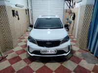 voitures-geely-gx3-pro-2024-saoula-alger-algerie