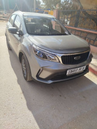 voitures-geely-gx3-pro-2024-belouizdad-alger-algerie