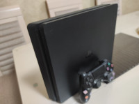 consoles-playstation-4-slim-flache-1tb-tiaret-algerie