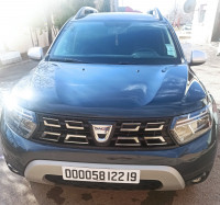 voitures-dacia-duster-2022-setif-algerie