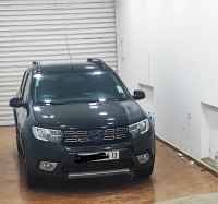 voitures-dacia-sandero-2019-stepway-tlemcen-algerie