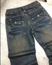 baggy jeans 