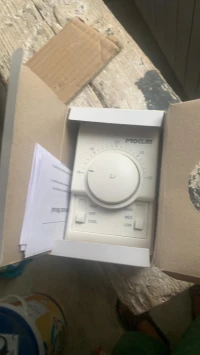 Thermostat Proclim -LG- DAIKIN- CONDOR