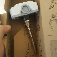 Sonde de temperature SIEMENS, SONTAY
