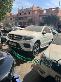 voitures-mercedes-gle-2016-designo-bir-el-djir-oran-algerie