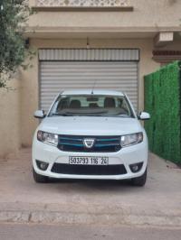 سيارات-dacia-logan-2016-قالمة-الجزائر