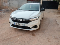 voitures-dacia-sandero-2023-access-alger-centre-algerie