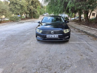 voitures-volkswagen-passat-2019-comfortline-alger-centre-algerie