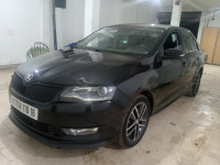 voitures-skoda-rapid-2019-monte-carlo-alger-centre-algerie