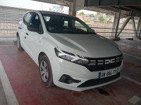 voitures-dacia-sandero-2023-access-alger-centre-algerie