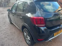 Dacia Sandero 2018 Stepway