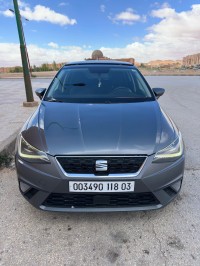 سيارات-seat-ibiza-2018-high-facelift-الأغواط-الجزائر