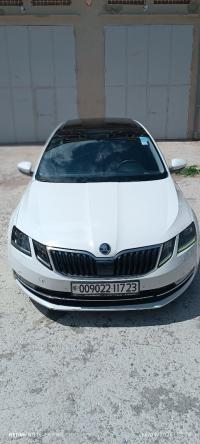 سيارات-skoda-octavia-2017-elegance-dgs-عين-مليلة-أم-البواقي-الجزائر