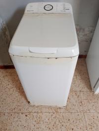 Machine à laver