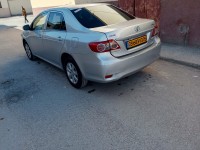 سيارات-toyota-corolla-2013-باتنة-الجزائر