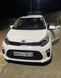 voitures-kia-picanto-2018-ex-collo-skikda-algerie