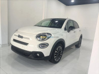 voitures-fiat-500x-club-2024-blida-algerie