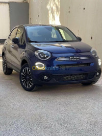 voitures-fiat-500x-club-2024-blida-algerie