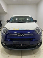 voitures-fiat-500x-club-2023-blida-algerie