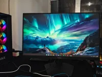 MSI G244F E2 24 170Hz 1ms IPS (smooth pour FPS)