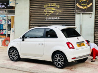 voitures-fiat-500-2024-dolcevita-medea-algerie