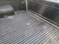 SsangYong Actyon 2011 Actyon