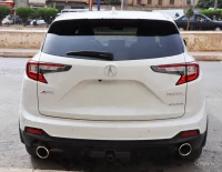 Honda Acura rdx 2022 Luxe de honda