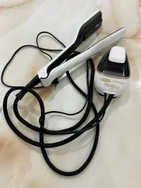 Lisseur vapeur professionnel LOréal Steampod