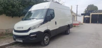 Iveco Daily 2018 Daily