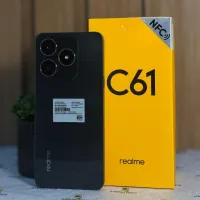 Realme C61