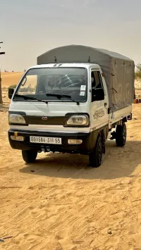 Changan Change 2011 