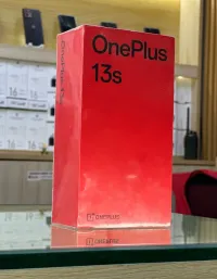 One Plus 13s 12/256