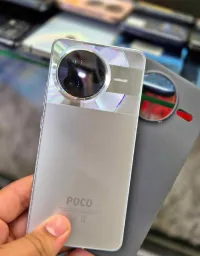 Poco F7 Pro 12/512