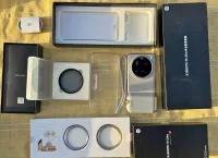 Xiaomi 15Ultra 16/512