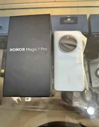 Honor Magic 7pro 12/512