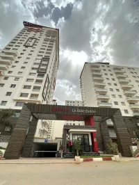 Vente Appartement F4 Alger Birkhadem