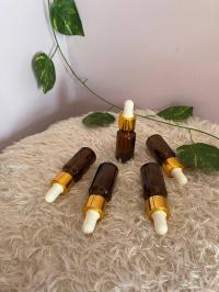 أدوات-التجميل-قارورات-عاتمة-10-مل-متليلي-غرداية-الجزائر
