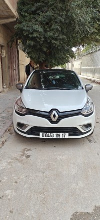 سيارات-renault-clio-4-facelift-2019-gt-line-الجلفة-الجزائر