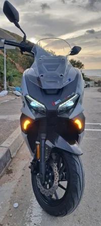 Vmax Vmax 200cc 2023