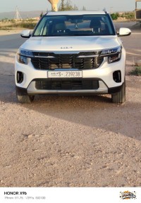 سيارات-kia-seltos-2026-الجلفة-الجزائر