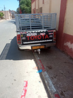 utilitaire-toyota-hilux-2007-ghassoul-el-bayadh-algerie